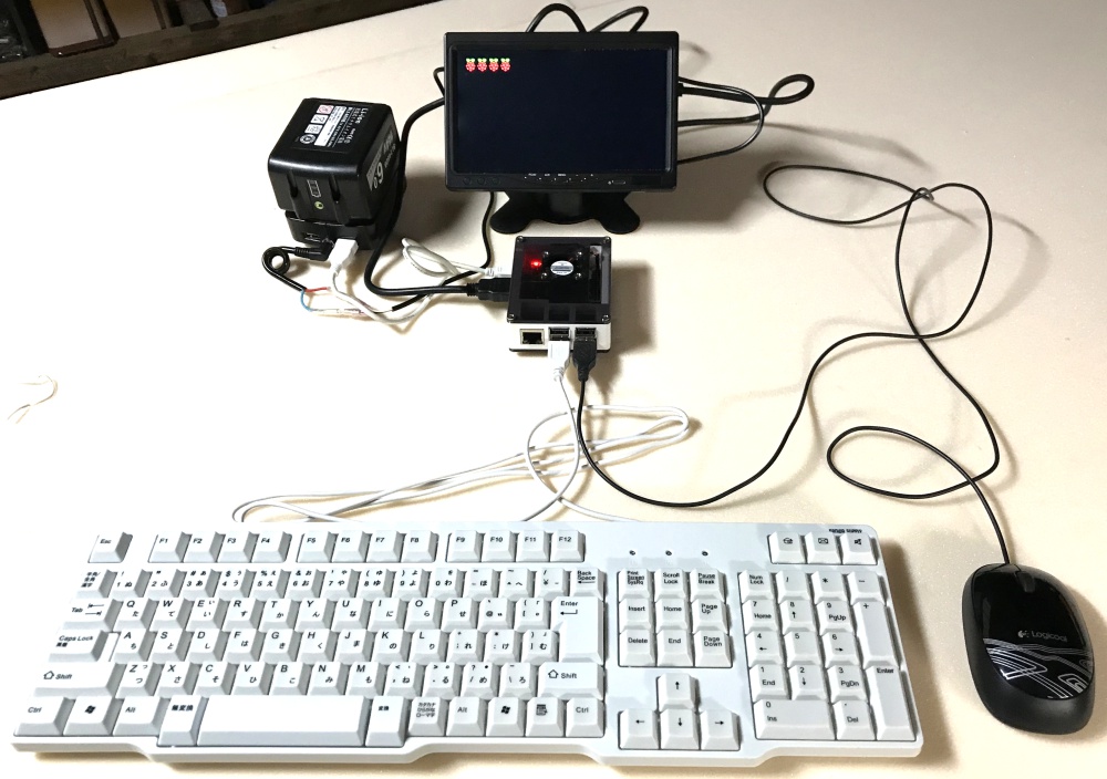 合同会社タコスキングダム｜蛸壺の技術ブログ